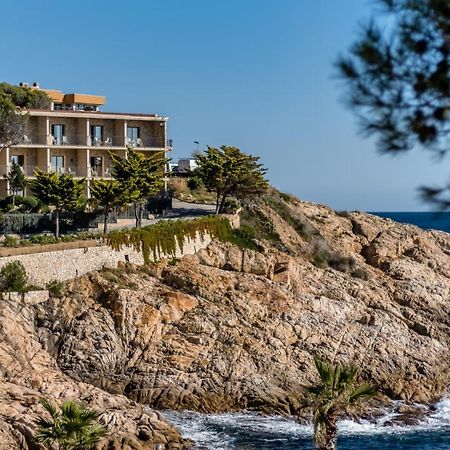 Eden Roc Hotel & Spa By Brava Hoteles サン・フェリウ・ダ・ギショルス エクステリア 写真