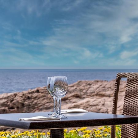Eden Roc Hotel & Spa By Brava Hoteles サン・フェリウ・ダ・ギショルス エクステリア 写真