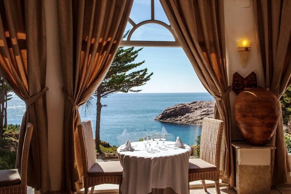 Eden Roc Hotel & Spa By Brava Hoteles サン・フェリウ・ダ・ギショルス エクステリア 写真