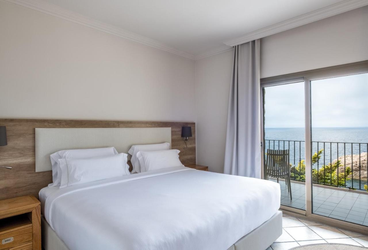 Eden Roc Hotel & Spa By Brava Hoteles サン・フェリウ・ダ・ギショルス エクステリア 写真