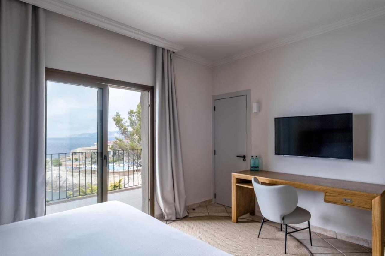Eden Roc Hotel & Spa By Brava Hoteles サン・フェリウ・ダ・ギショルス エクステリア 写真