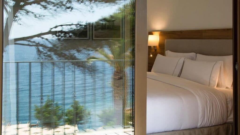 Eden Roc Hotel & Spa By Brava Hoteles サン・フェリウ・ダ・ギショルス エクステリア 写真