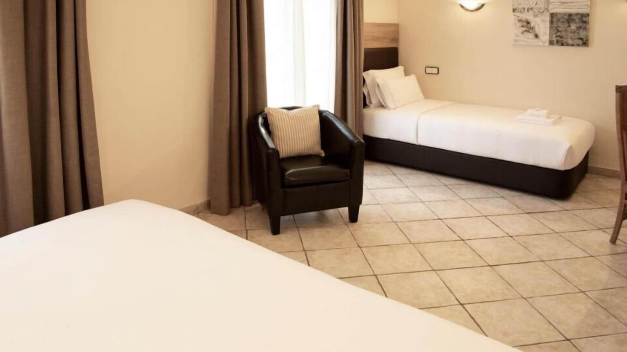 Eden Roc Hotel & Spa By Brava Hoteles サン・フェリウ・ダ・ギショルス エクステリア 写真