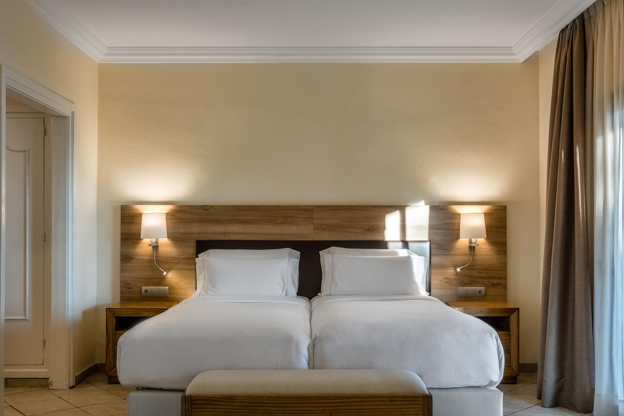 Eden Roc Hotel & Spa By Brava Hoteles サン・フェリウ・ダ・ギショルス エクステリア 写真