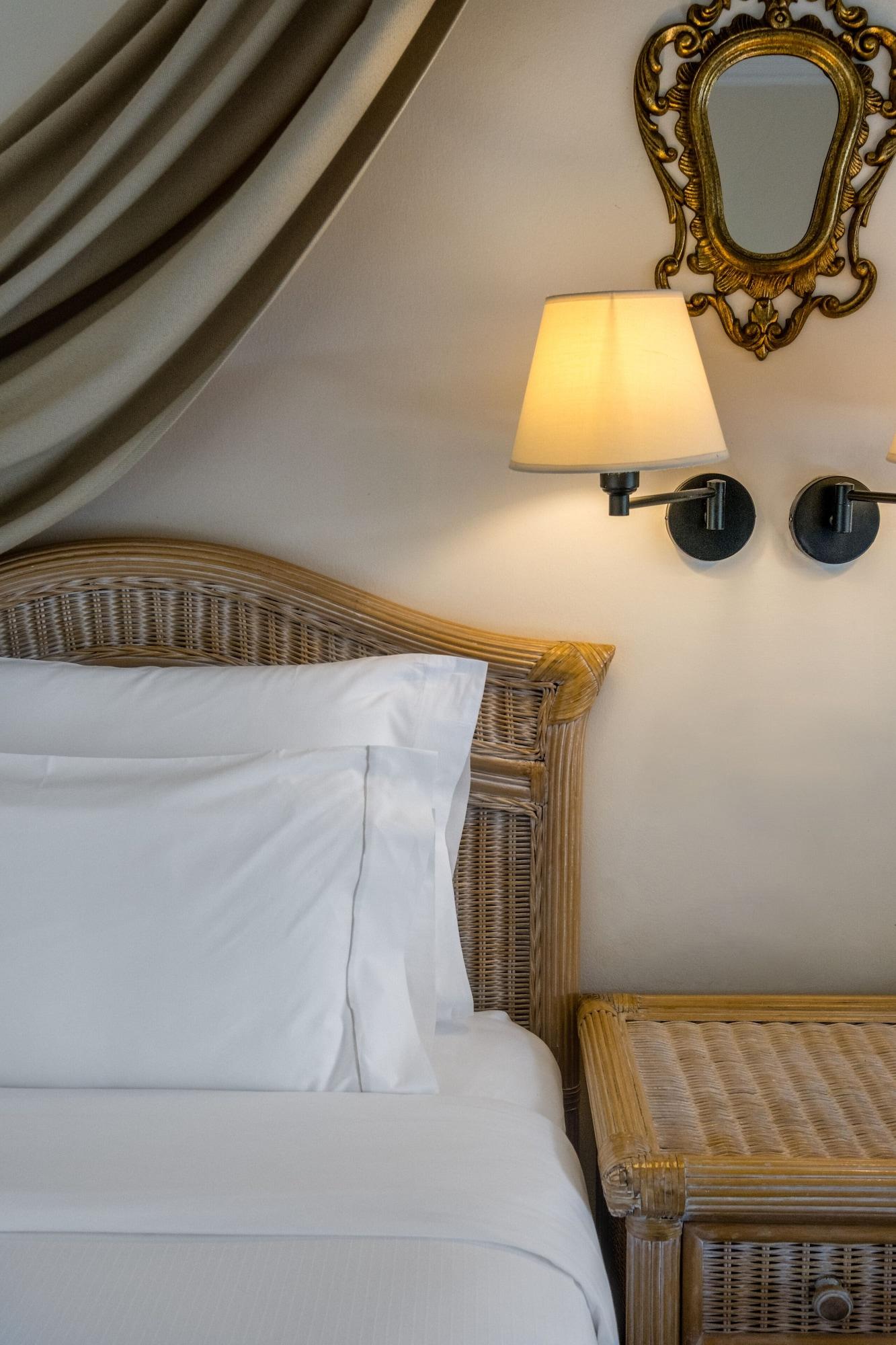 Eden Roc Hotel & Spa By Brava Hoteles サン・フェリウ・ダ・ギショルス エクステリア 写真