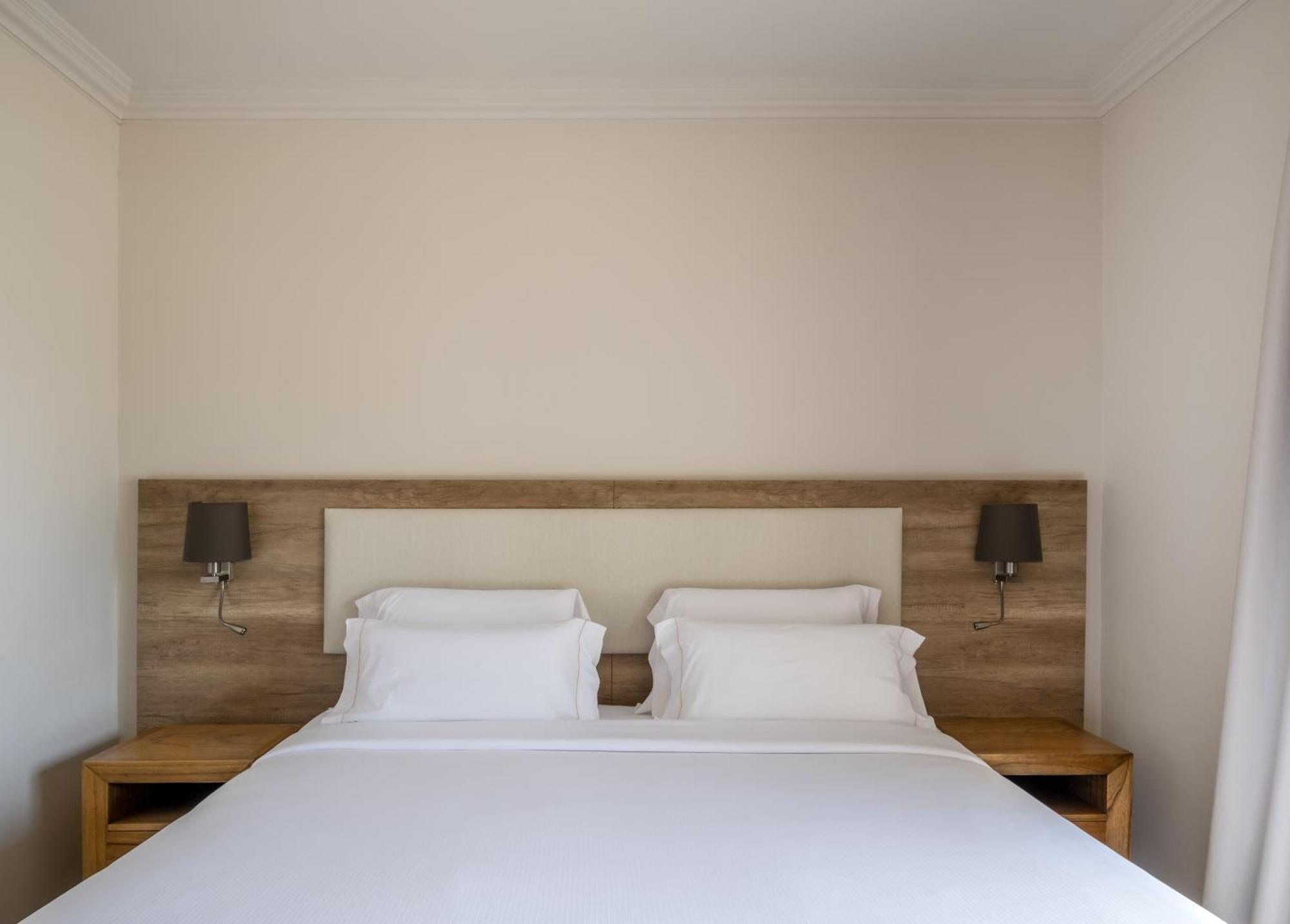 Eden Roc Hotel & Spa By Brava Hoteles サン・フェリウ・ダ・ギショルス 部屋 写真