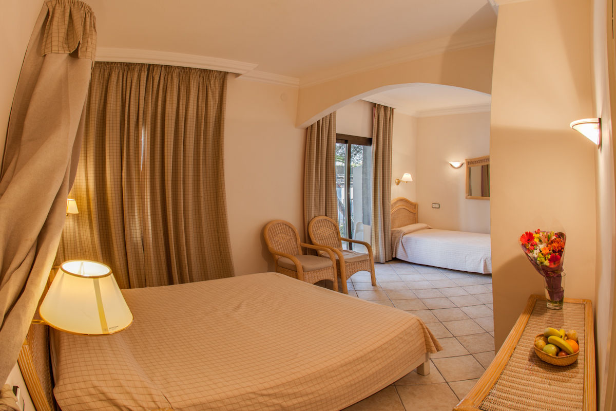Eden Roc Hotel & Spa By Brava Hoteles サン・フェリウ・ダ・ギショルス エクステリア 写真